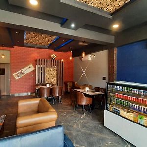Hotel Ventures Inn